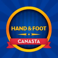 Hand and Foot Canasta