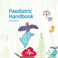 Paediatric Handbook